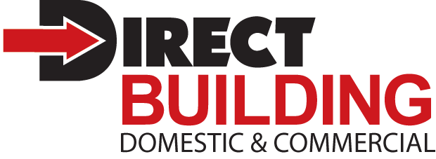 Direct building stacked logo1